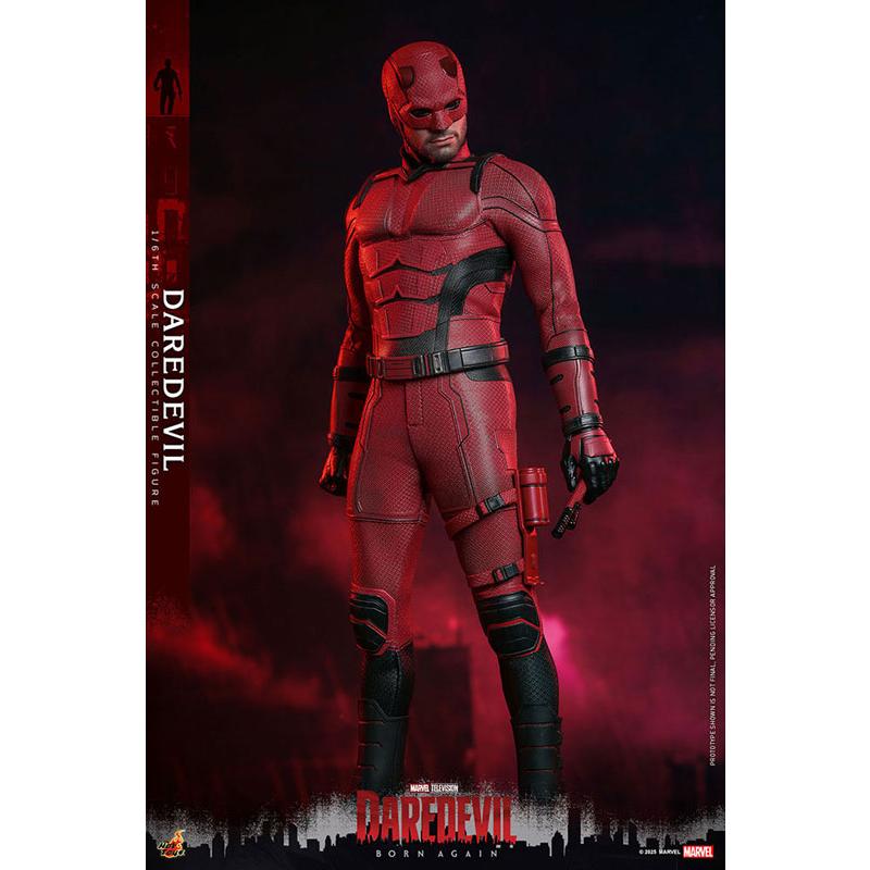 ホットトイズ（Hot Toys） テレビ・マスターピース『デアデビル