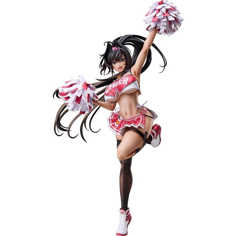 FREEing 勝利の女神:NIKKE ベイ 1/4 完成品フィギュア[フリー FREEing 勝利の女神:NIKKE ベイ 1/4 完成品フィギュア[フリー