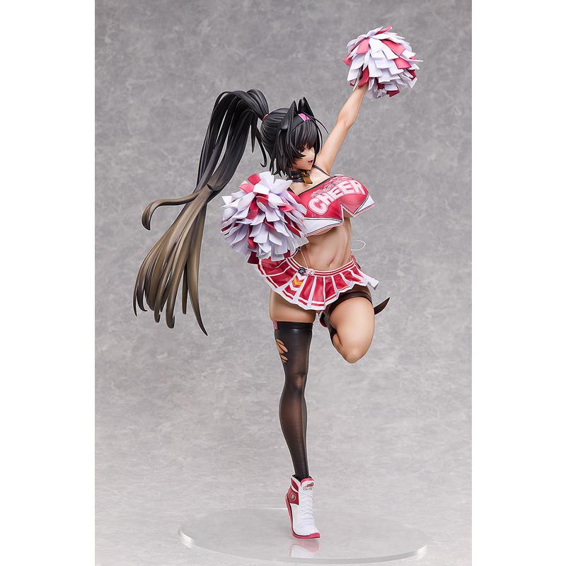 FREEing 勝利の女神：NIKKE ベイ 1/4 完成品フィギュア[フリーイング 
