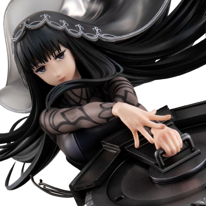 メガハウス 【限定販売】GALSシリーズ SAKAMOTO DAYS 大佛 完成品