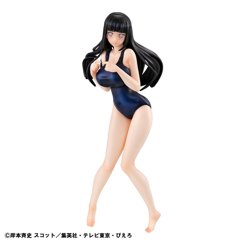 メガハウス 【限定販売】NARUTOギャルズ 日向ヒナタ Ver.Splash メガハウス 【限定販売】NARUTOギャルズ 日向ヒナタ Ver.Splash