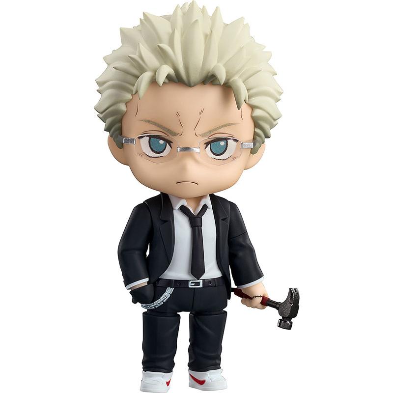 ねんどろいど ドロヘドロ 心 ねんどろいど ドロヘドロ 心[グッドスマイルアーツ上海]《在庫切れ
