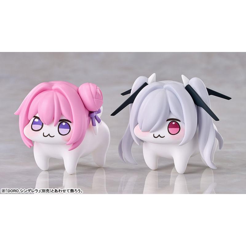 勝利の女神：NIKKE DORO ドロシー 完成品フィギュア[グッドスマイル