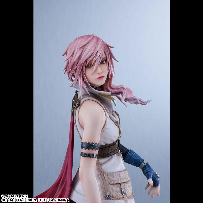 ファイナルファンタジー ファイナルファンタジーXIII ライトニング 1