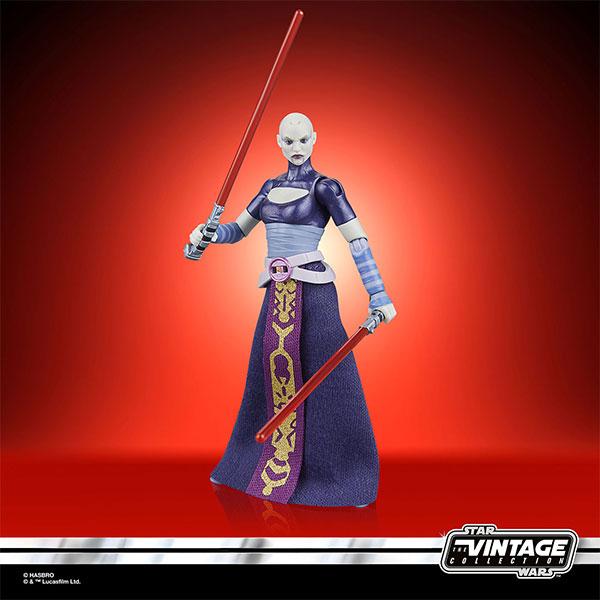 Hasbro 『スター・ウォーズ』 VINTAGEシリーズ アクションフィギュア