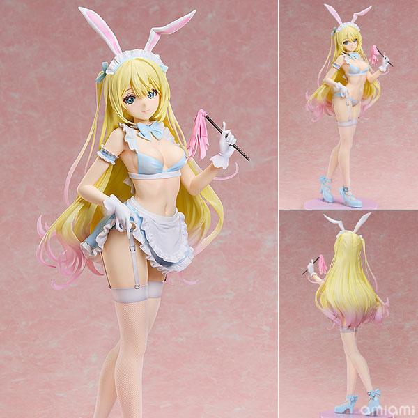 FREEing（フリーイング） DSmile Original Bunny series えるる Pastel