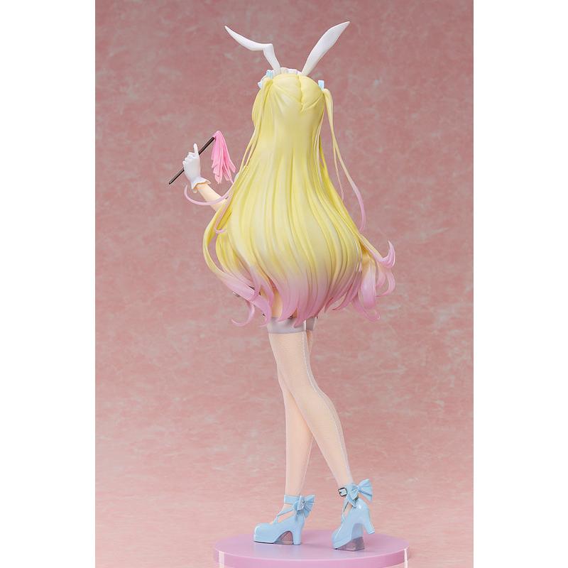 FREEing（フリーイング） DSmile Original Bunny series えるる Pastel
