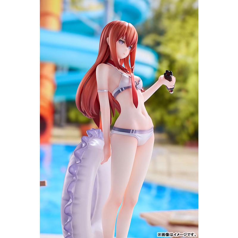 特典】STEINS；GATE 牧瀬紅莉栖 水着Ver. 1/7 完成品フィギュア