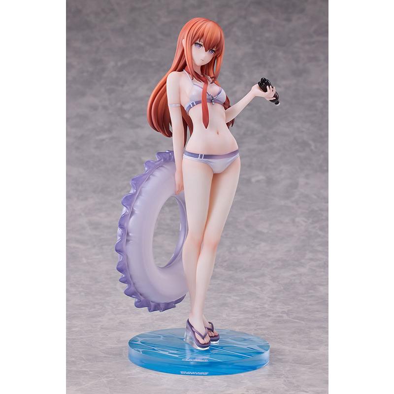 Solarain 牧瀬紅莉栖 水着Ver. 1/7 フィギュア Amazon | ソラレイン[Solarain] STEINS GATE 牧瀬紅莉栖＆椎名まゆり