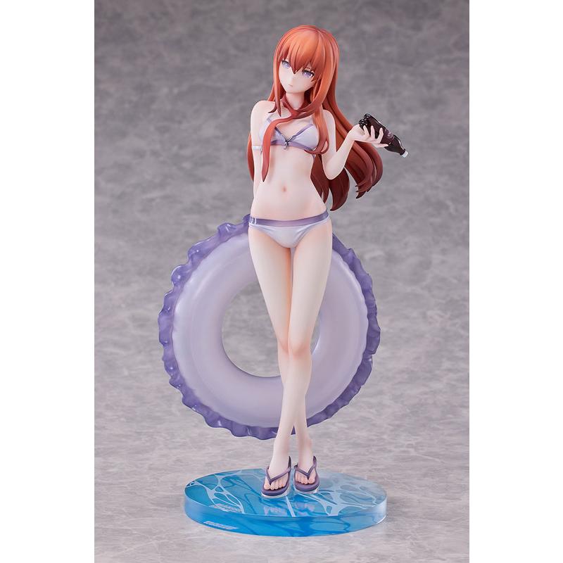 特典】STEINS；GATE 牧瀬紅莉栖 水着Ver. 1/7 完成品フィギュア