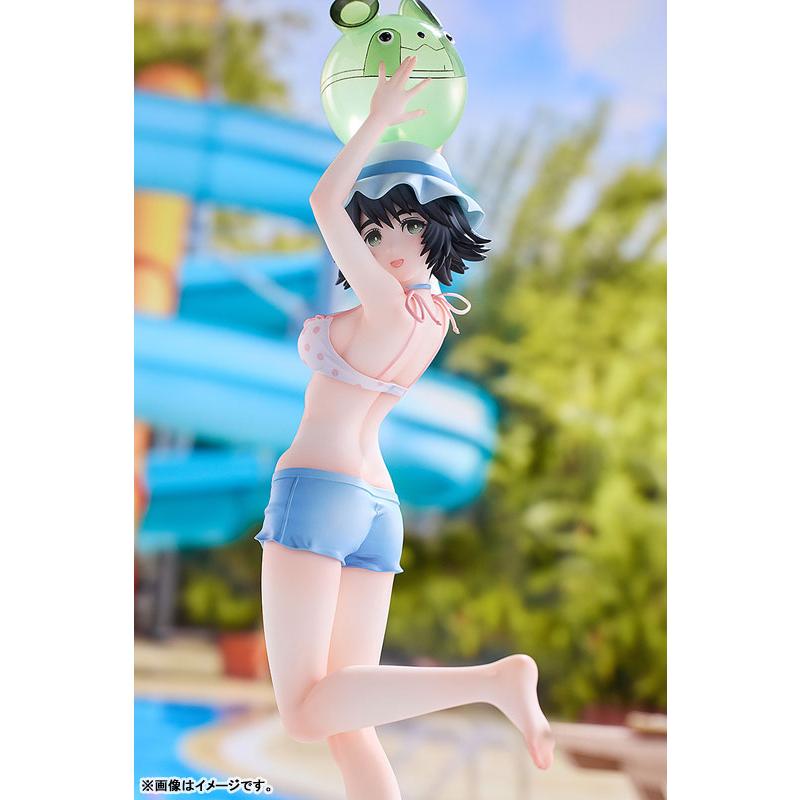特典】STEINS；GATE 椎名まゆり 水着Ver. 1/7 完成品フィギュア