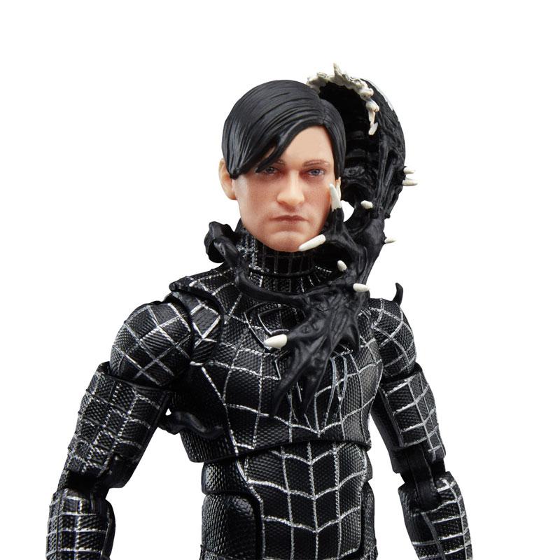Hasbro 『マーベル』「マーベル・レジェンド」スパイダーマン Hasbro 『マーベル』「マーベル・レジェンド」スパイダーマン