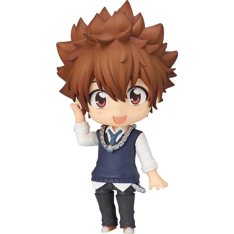 家庭教師ヒットマンREBORN！　CCG 沢田綱吉　獄寺隼人　2枚セット 家庭教師ヒットマンREBORN！ CCG 沢田綱吉 獄寺隼人 2枚セット Amazon