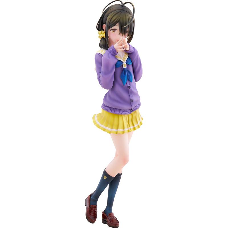 KADOKAWA 紫雲寺家の子供たち 紫雲寺ことの 1/7 完成品