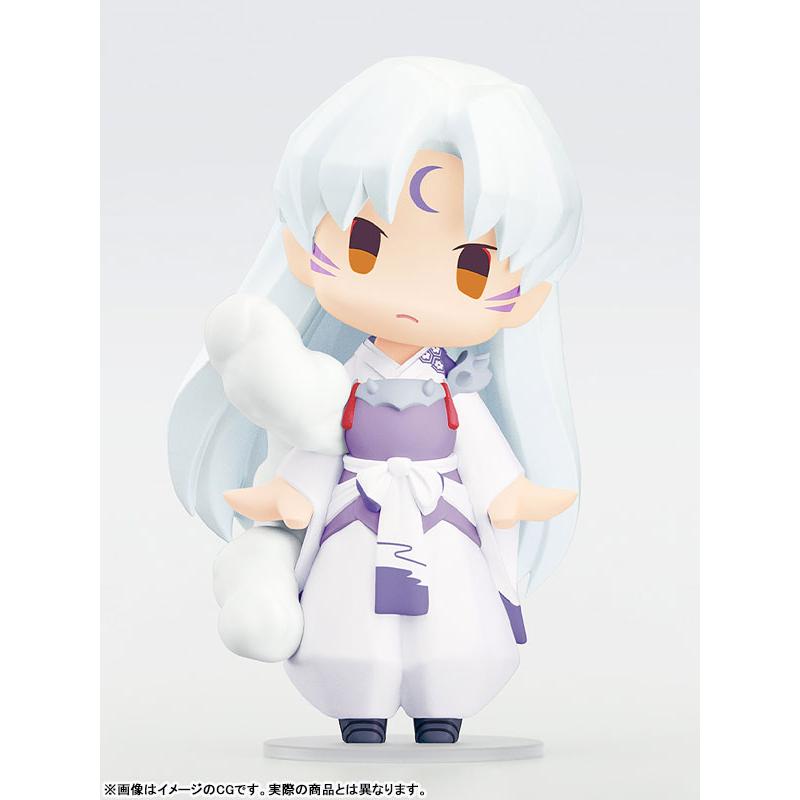 犬夜叉 殺生丸 1/8スケールPVCフィギュア 高橋留美子 るーみっく