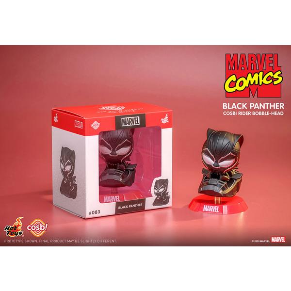 ホットトイズ（Hot Toys） コスビ マーベル・コレクション #083
