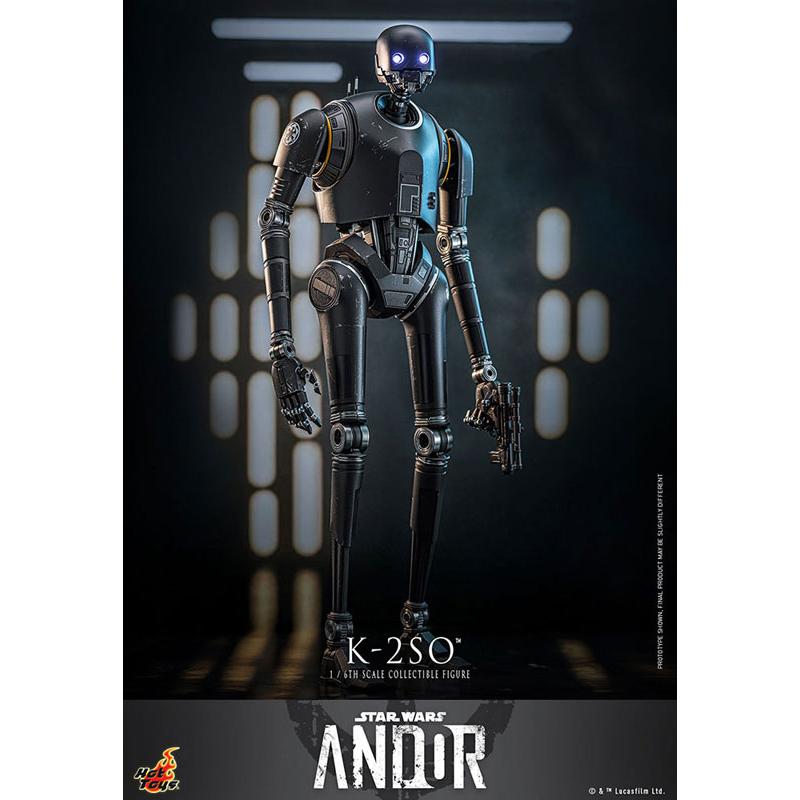 ホットトイズ（Hot Toys） テレビ・マスターピース スター・ウォーズ