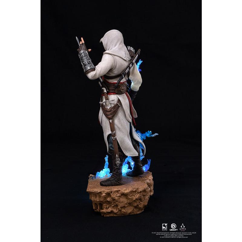 アサシン クリードシリーズ/ アルタイル 1/8 PVC[ピュアアーツ]【送料