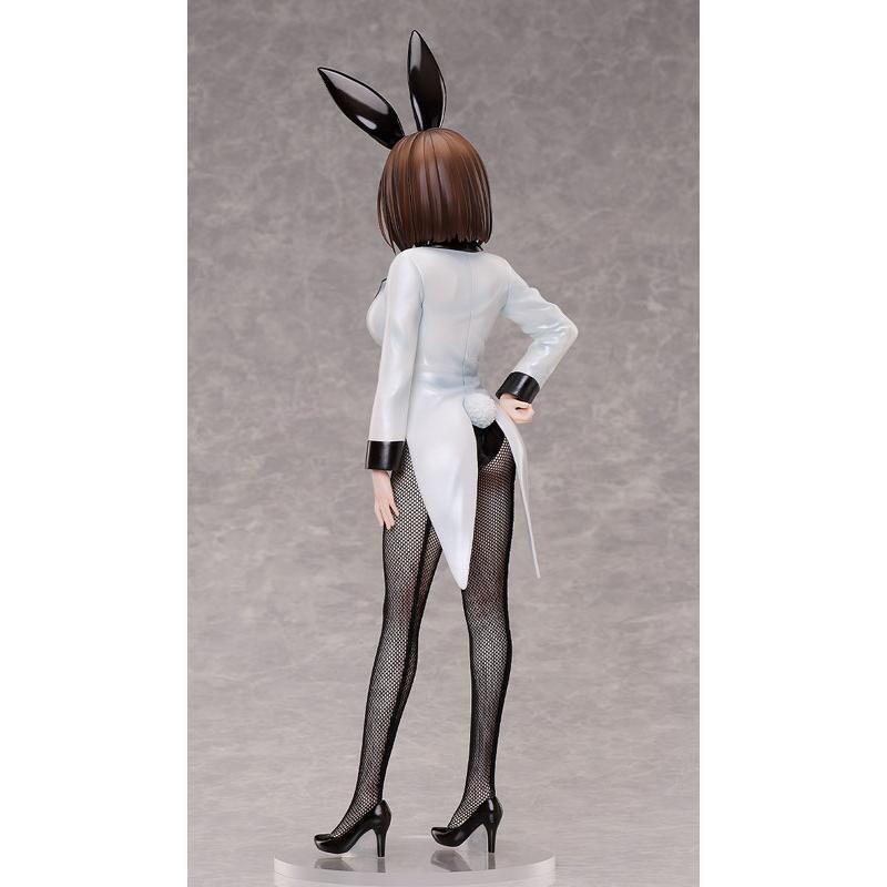 忍者と殺し屋のふたりぐらし 古賀このは バニーVer. 1/6 完成品フィギュア[フリーイング]【送料無料】《発売済・在庫品》の画像