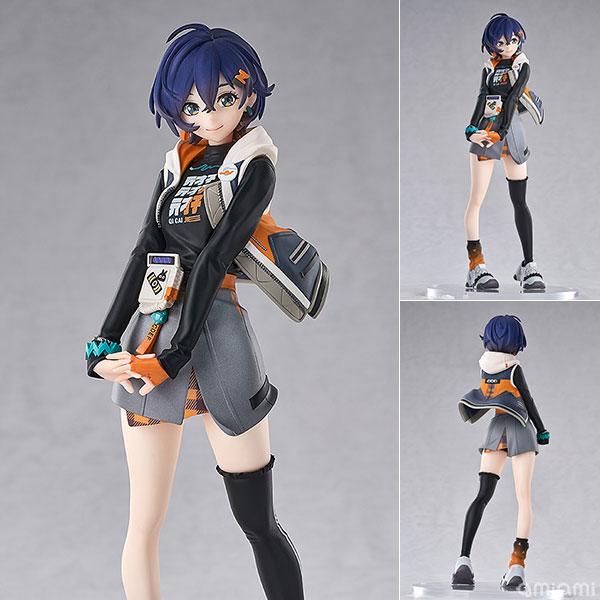 POP UP PARADE SP ゼンレスゾーンゼロ リン 完成品フィギュア