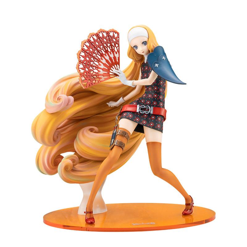 コトブキヤ（KOTOBUKIYA） メタファー：リファンタジオ ジュナ 1/7