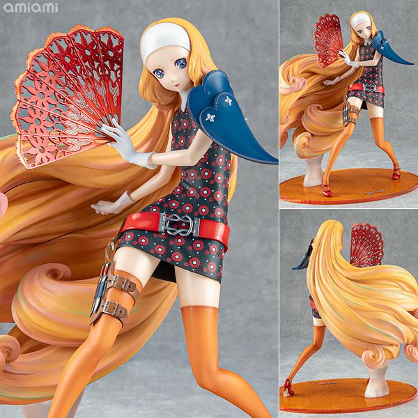 コトブキヤ（KOTOBUKIYA） メタファー：リファンタジオ ジュナ 1/7