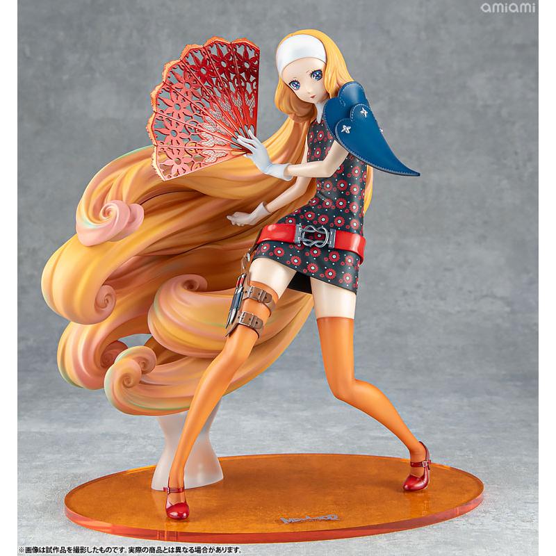 コトブキヤ（KOTOBUKIYA） メタファー：リファンタジオ ジュナ 1/7