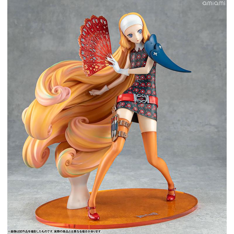 コトブキヤ（KOTOBUKIYA） メタファー：リファンタジオ ジュナ 1/7