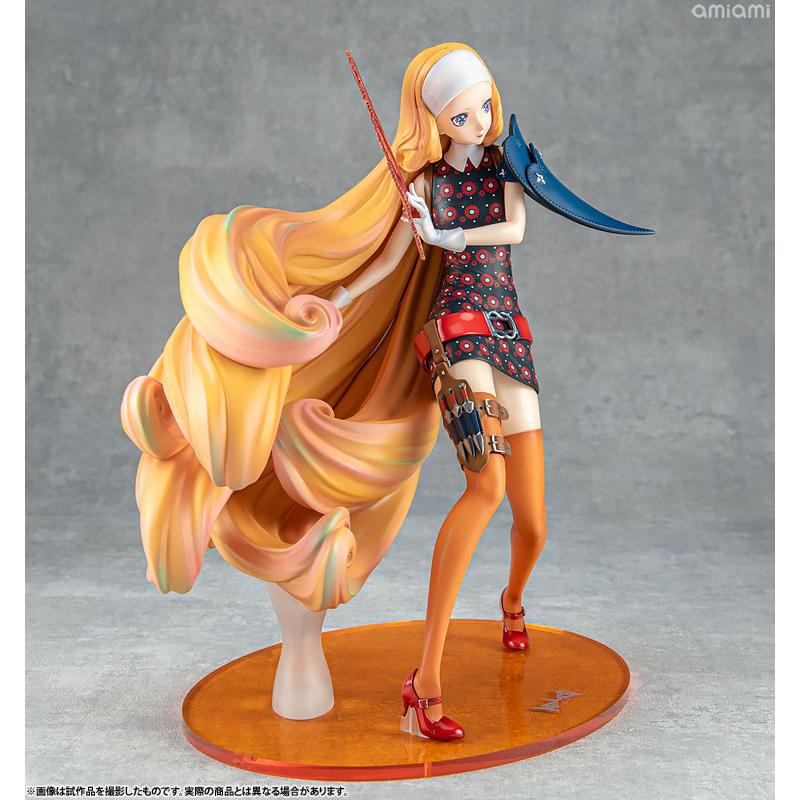 コトブキヤ メタファー：リファンタジオ ジュナ 1/7 完成品フィギュア