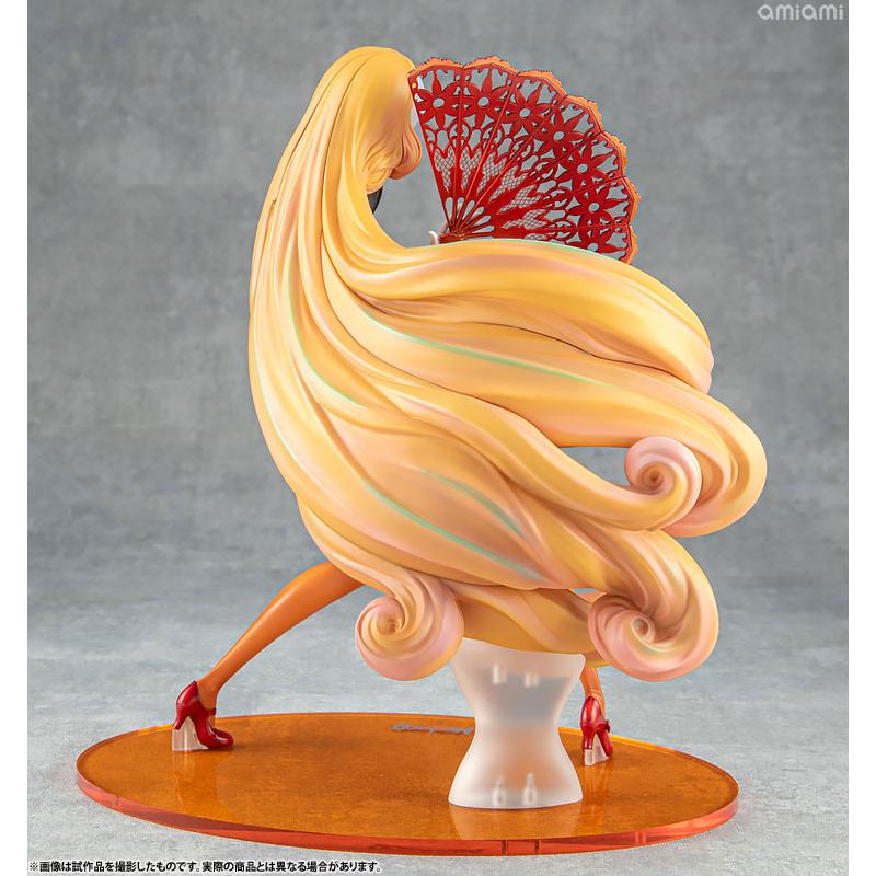 コトブキヤ メタファー：リファンタジオ ジュナ 1/7 完成品フィギュア