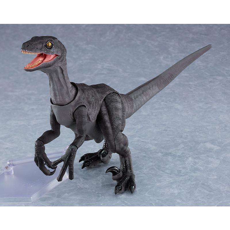 マックスファクトリー 【限定販売】ex：ride 小型恐竜(アッシュ