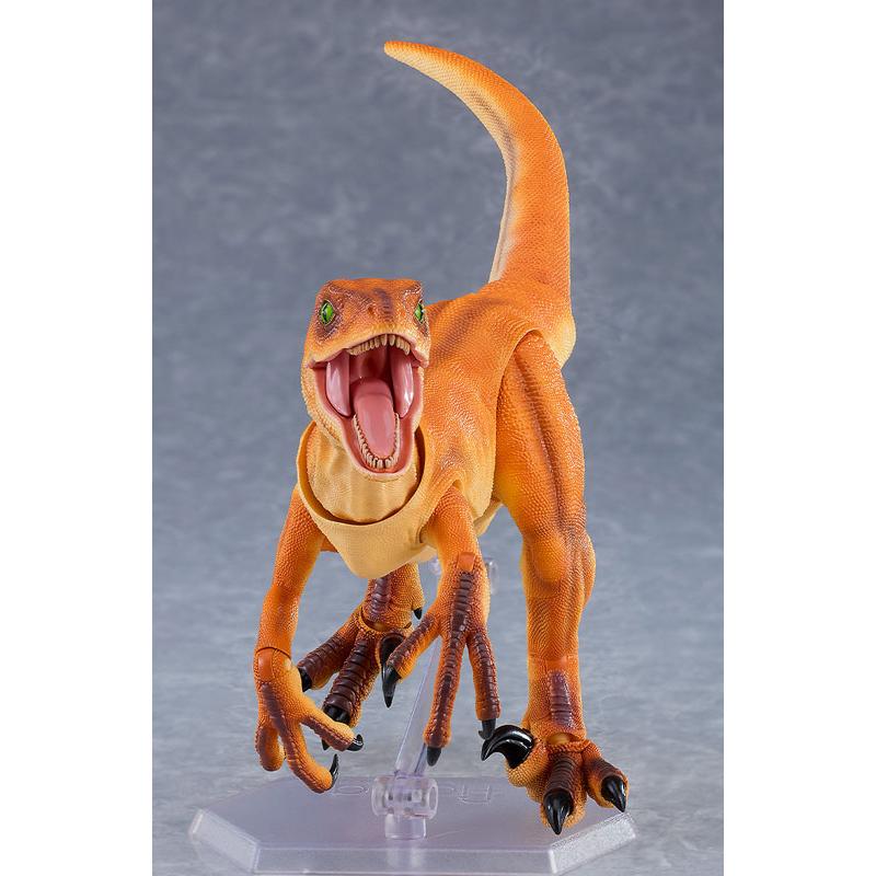 マックスファクトリー 【限定販売】ex：ride 小型恐竜(ブラウン