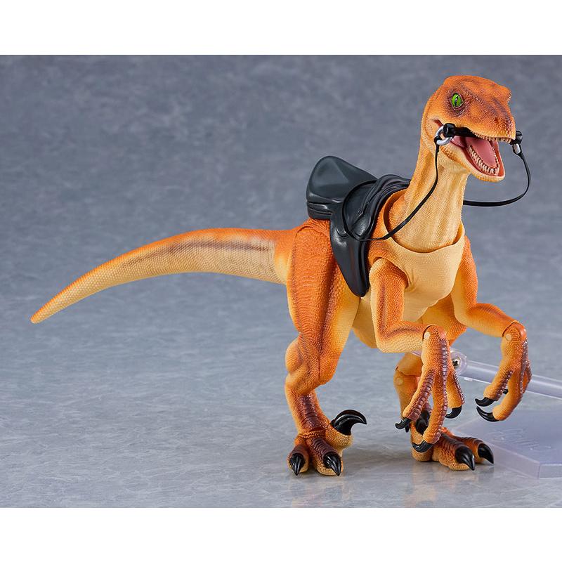 マックスファクトリー 【限定販売】ex：ride 小型恐竜(ブラウン