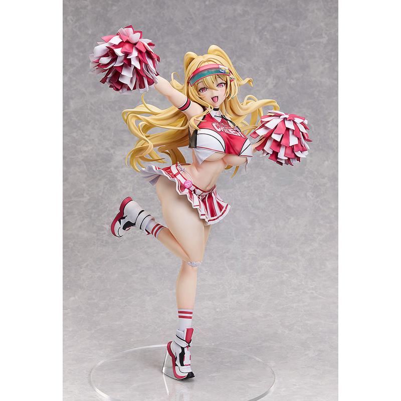 フリーイング 勝利の女神 NIKKE クレイ 1/4スケールフィギュア Amazon | フリーイング[FREEing] 勝利の女神 NIKKE クレイ 1/4スケール