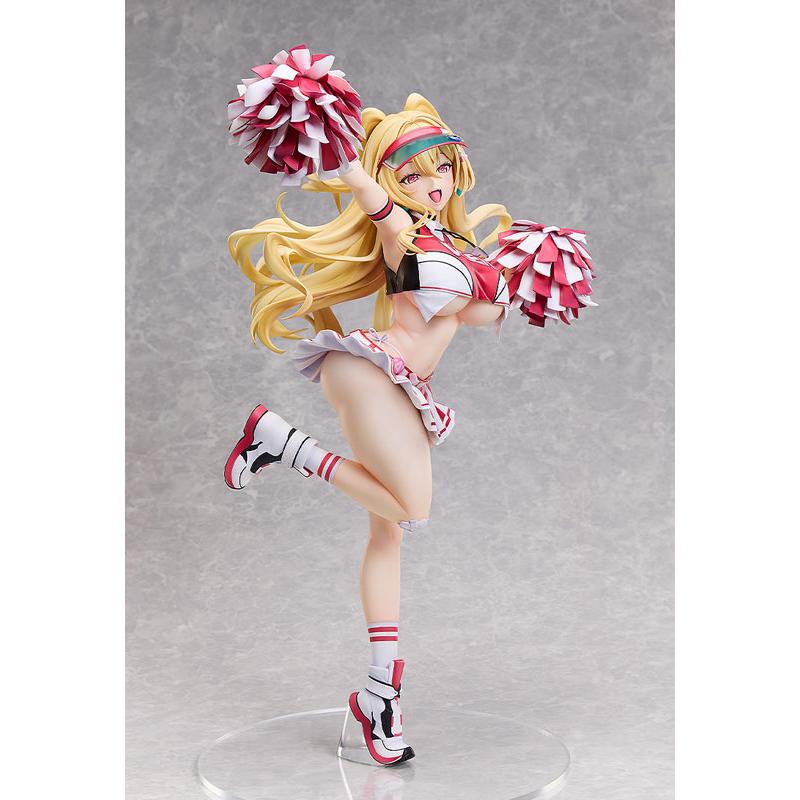 FREEing（フリーイング） 勝利の女神：NIKKE クレイ 1/4 完成品