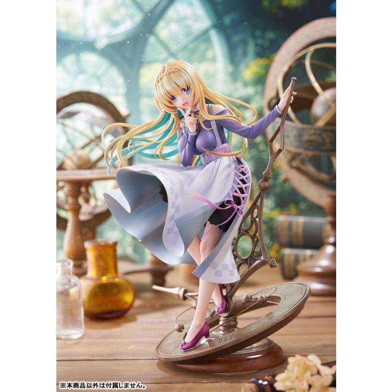 あみあみ限定版】PARQUET「城門ツバサ」 1/7 完成品フィギュア[アリス