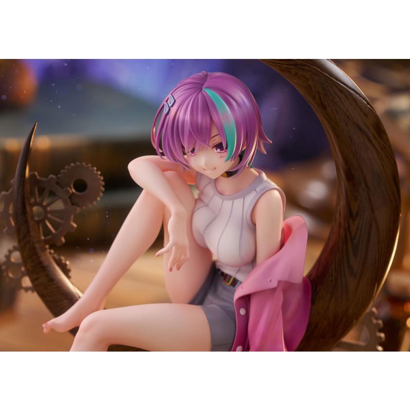 あみあみ限定版】PARQUET「茨木リノ」 1/7 完成品フィギュア[アリス