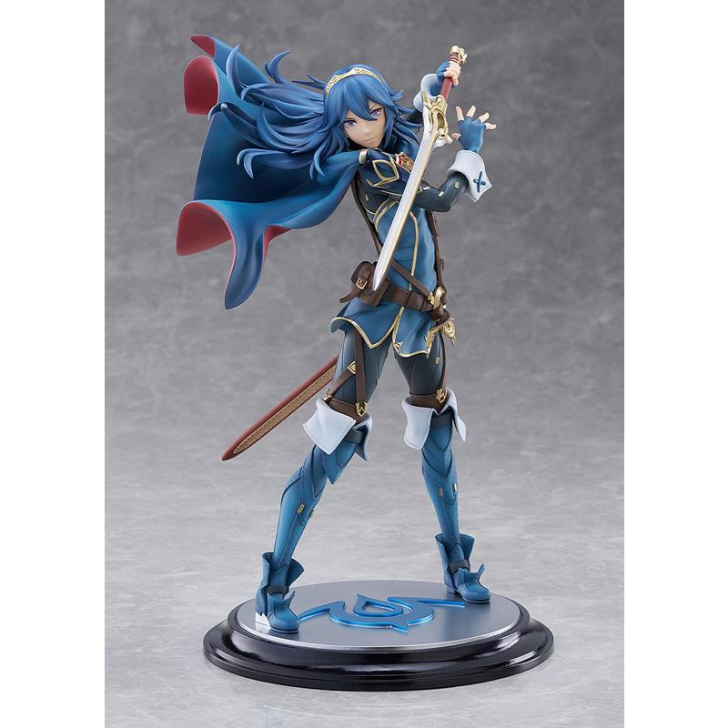 ファイアーエムブレム ルキナ 1/7 完成品フィギュア[インテリジェント