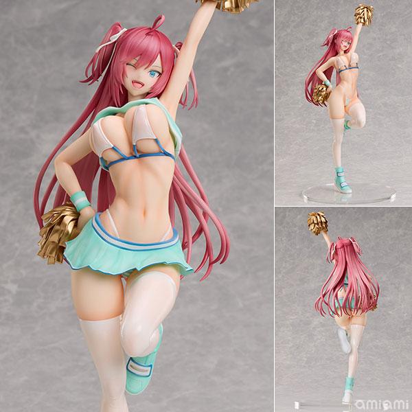 柊裕一イラスト『ソシエ』 完成品フィギュア ユニオンクリエイティブ ユニオンクリエイティブ 柊裕一イラスト『ソシエ』 完成品フィギュア