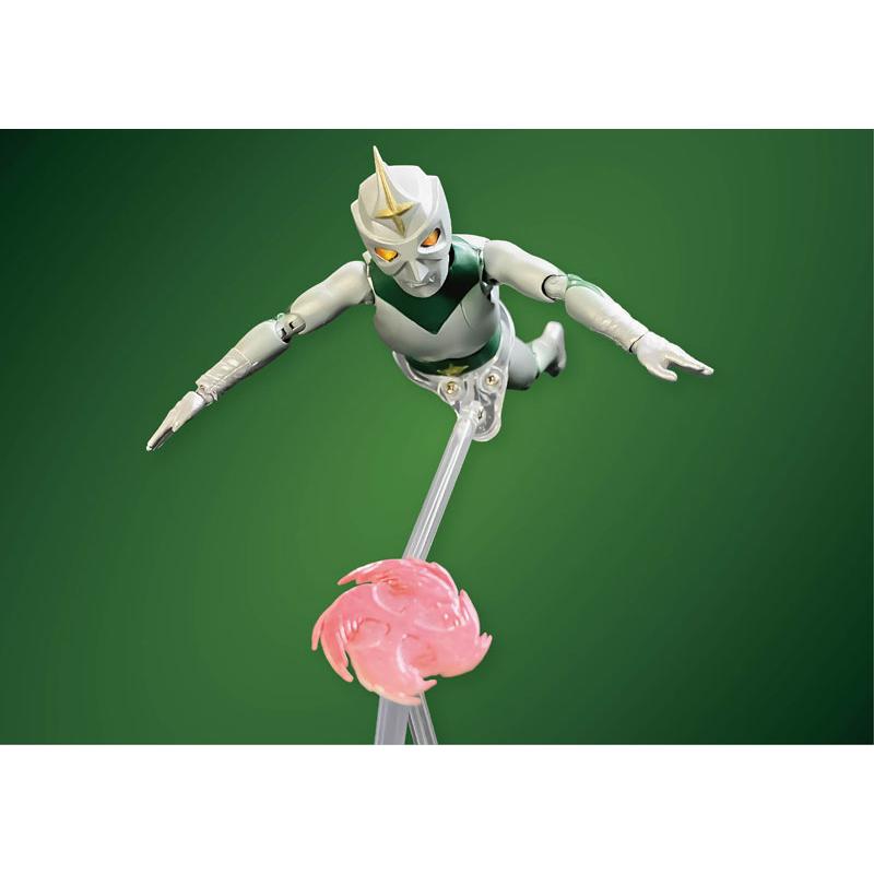 HERO ACTION FIGURE NEXTミラーマン 完成品フィギュア[Future
