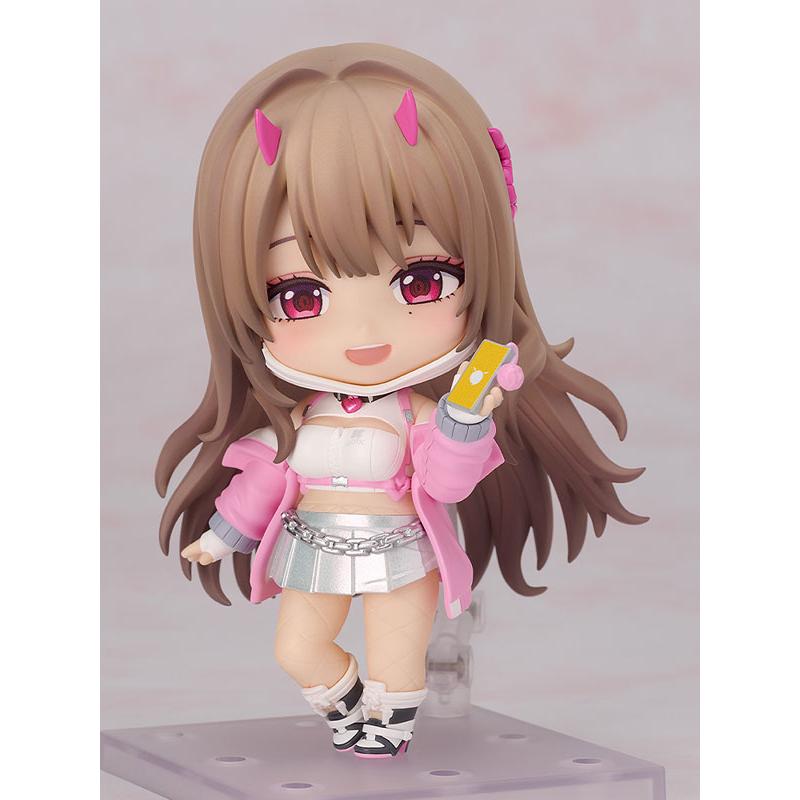 ねんどろいど 勝利の女神：NIKKE バイパー[グッドスマイルカンパニー