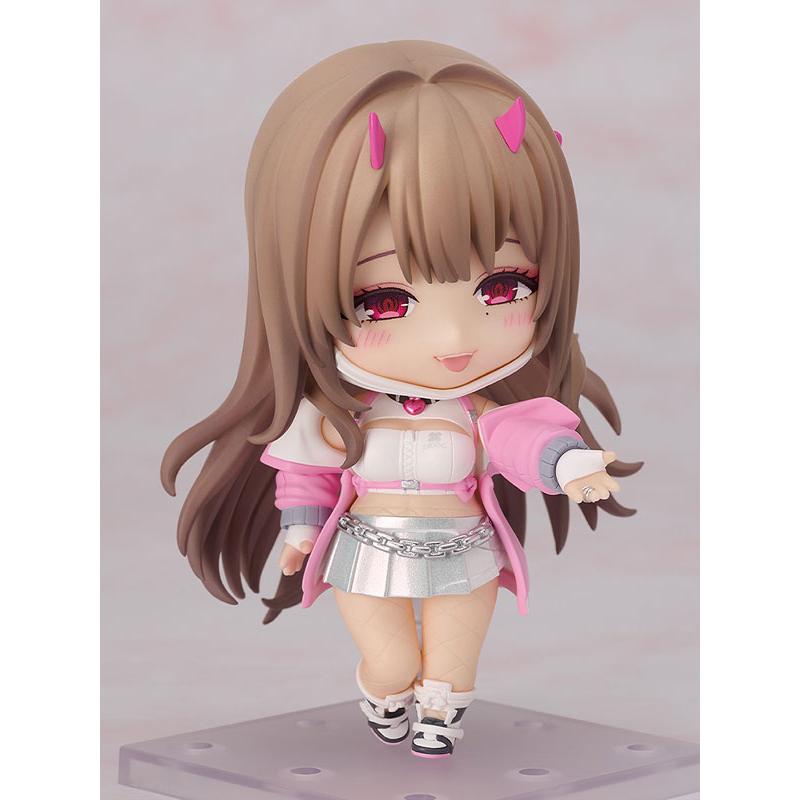 ねんどろいど 勝利の女神：NIKKE バイパー[グッドスマイルカンパニー