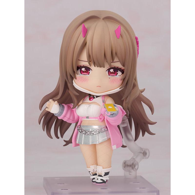 ねんどろいど 勝利の女神：NIKKE バイパー[グッドスマイルカンパニー