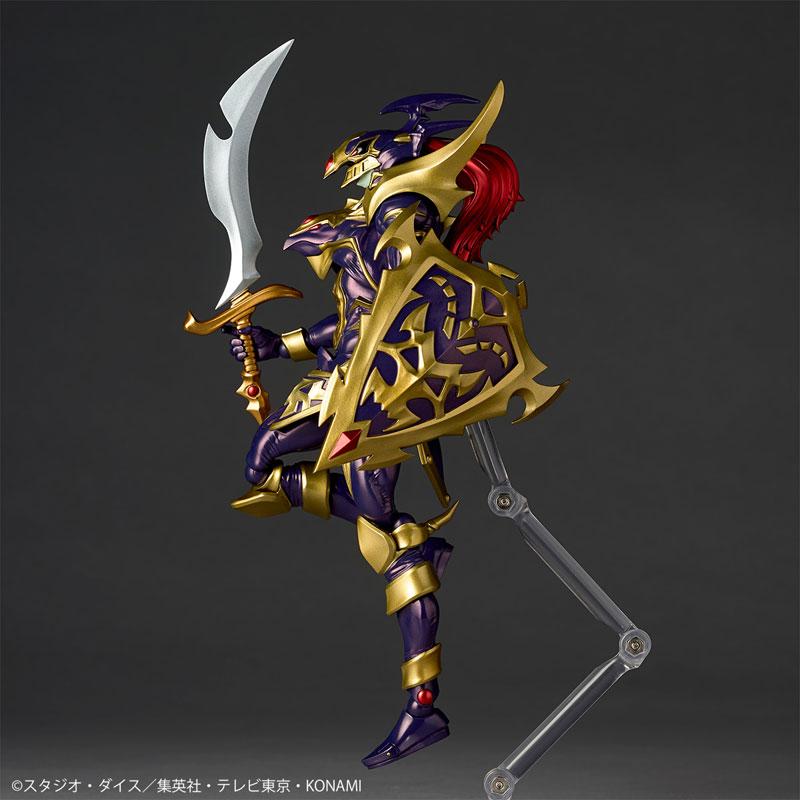 リボルテック 遊☆戯☆王デュエルモンスターズ カオス・ソルジャー