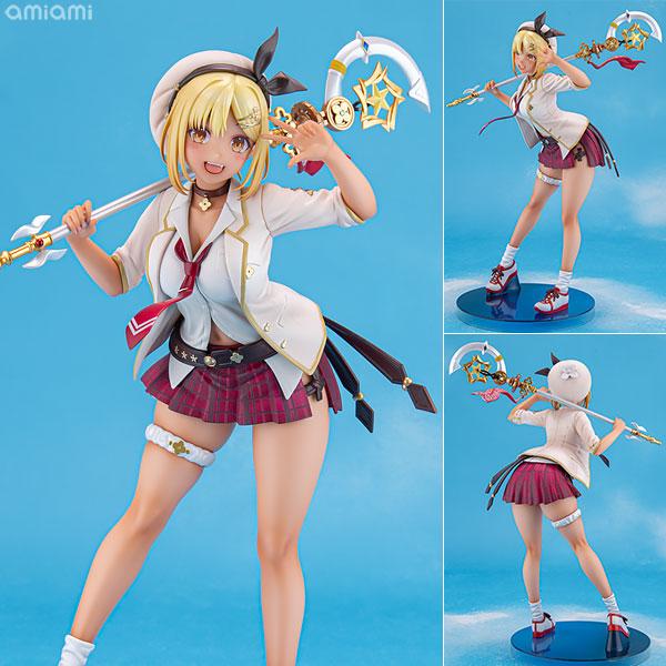 メディコス レスレリアーナのアトリエ〜忘れられた錬金術と極夜の解放