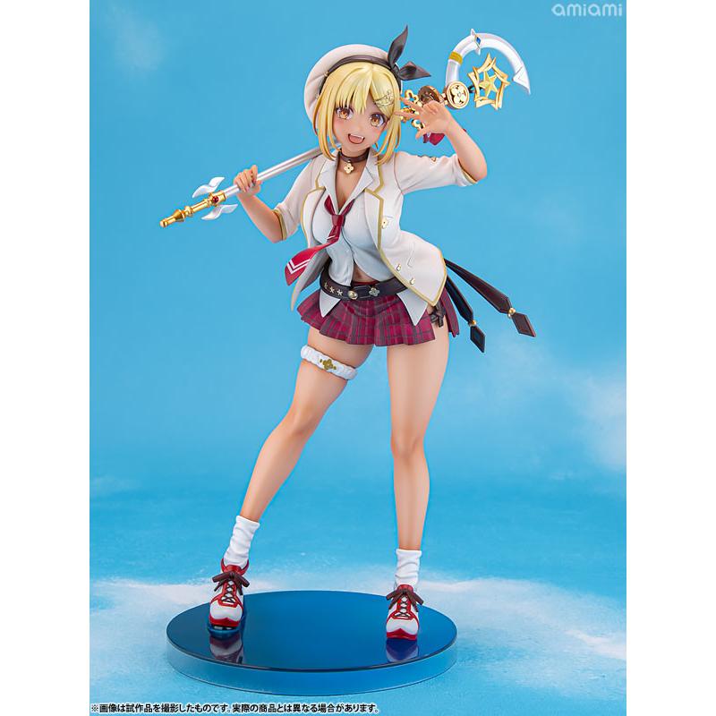 メディコス レスレリアーナのアトリエ〜忘れられた錬金術と極夜の解放