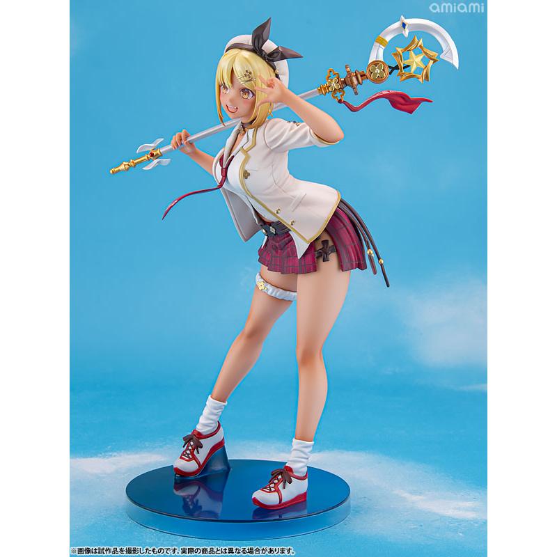 メディコス レスレリアーナのアトリエ〜忘れられた錬金術と極夜の解放