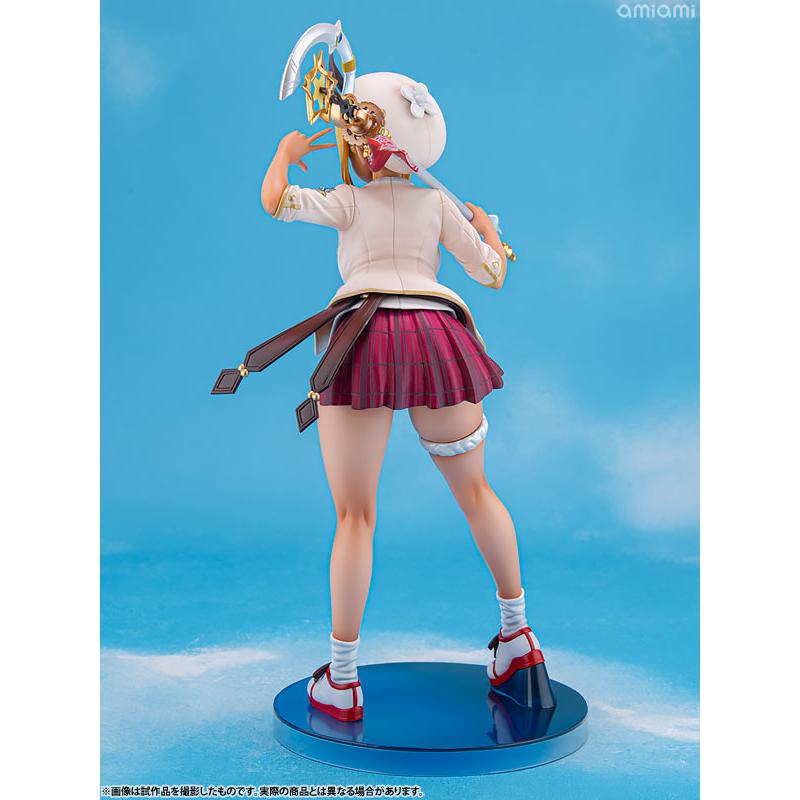 メディコス レスレリアーナのアトリエ〜忘れられた錬金術と極夜の解放