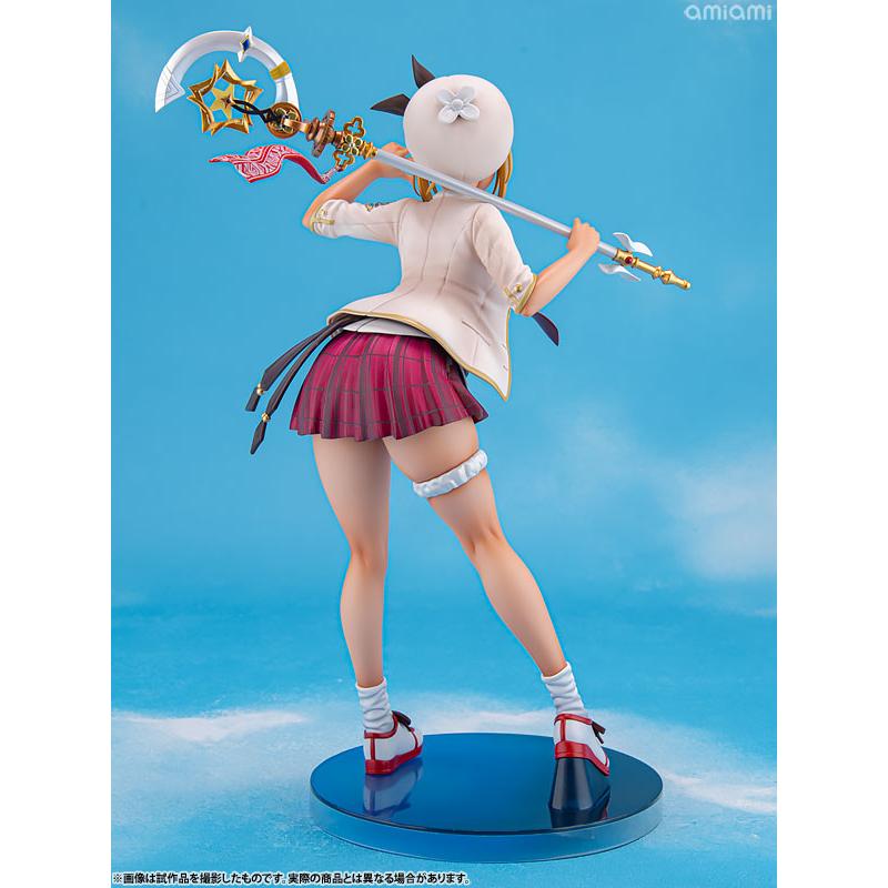 メディコス レスレリアーナのアトリエ〜忘れられた錬金術と極夜の解放