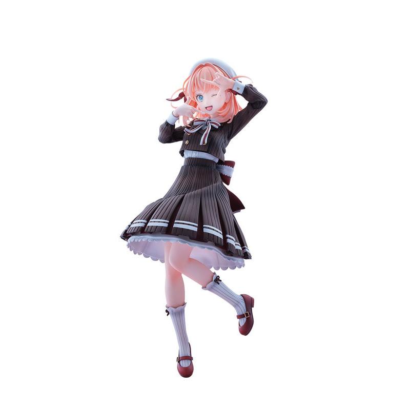 ベルファイン ラブライブ！蓮ノ空女学院スクールアイドルクラブ 日野下